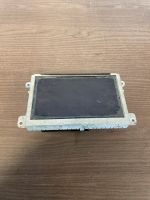 Audi A4 Radio Display Screen 8T0919603 Nordrhein-Westfalen - Dorsten Vorschau