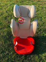 Cybex gold Solution M-Fix Autokindersitz TOP Brandenburg - Bad Liebenwerda Vorschau