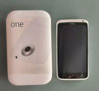 HTC One X + OVP Nordrhein-Westfalen - Bornheim Vorschau