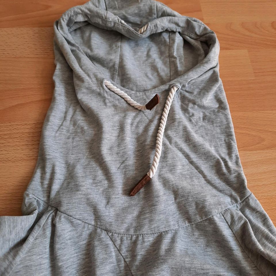 Pullover Hoodie Naketano Gr. L in Rudolstadt