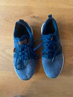 Bench Sneaker Sportschuhe blau Gr. 41 Baden-Württemberg - Eimeldingen Vorschau