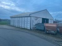 Lagerzelt Festzelt  Industriezelt Nordrhein-Westfalen - Bedburg-Hau Vorschau
