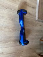 Ich verkaufe ein hoverboard alles funktioniert ein Par Kratzer Nordrhein-Westfalen - Mülheim (Ruhr) Vorschau