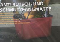Autoantirutschmatte + Schmutzfangmatte  ❤️❤️120x100 cm Neu! Köln - Junkersdorf Vorschau