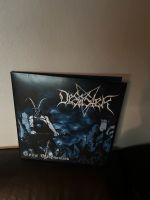 Desaster-Divine Blasphemies Vinyl Hessen - Dautphetal Vorschau