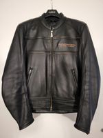 Harley Davidson Lederjacke Saarland - Bexbach Vorschau