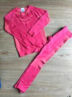 NEU! Skiwäsche Skiunterwäsche Thermohose Thermoshirt 134 140 Kreis Pinneberg - Elmshorn Vorschau