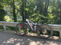 Cube E-Bike Größe L Bosch 750Wh Hessen - Niedernhausen Vorschau