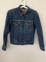 LEVIS FOR GIRLS / Jeansjacke S Schleswig-Holstein - Barsbüttel Vorschau