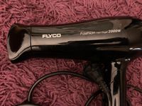 FLYCO Hair Dryer 2000W Haartröckner Haarfön Kr. München - Garching b München Vorschau