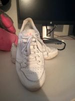 Adidas Continental 80 gr. 38 weiß pink Hessen - Fulda Vorschau