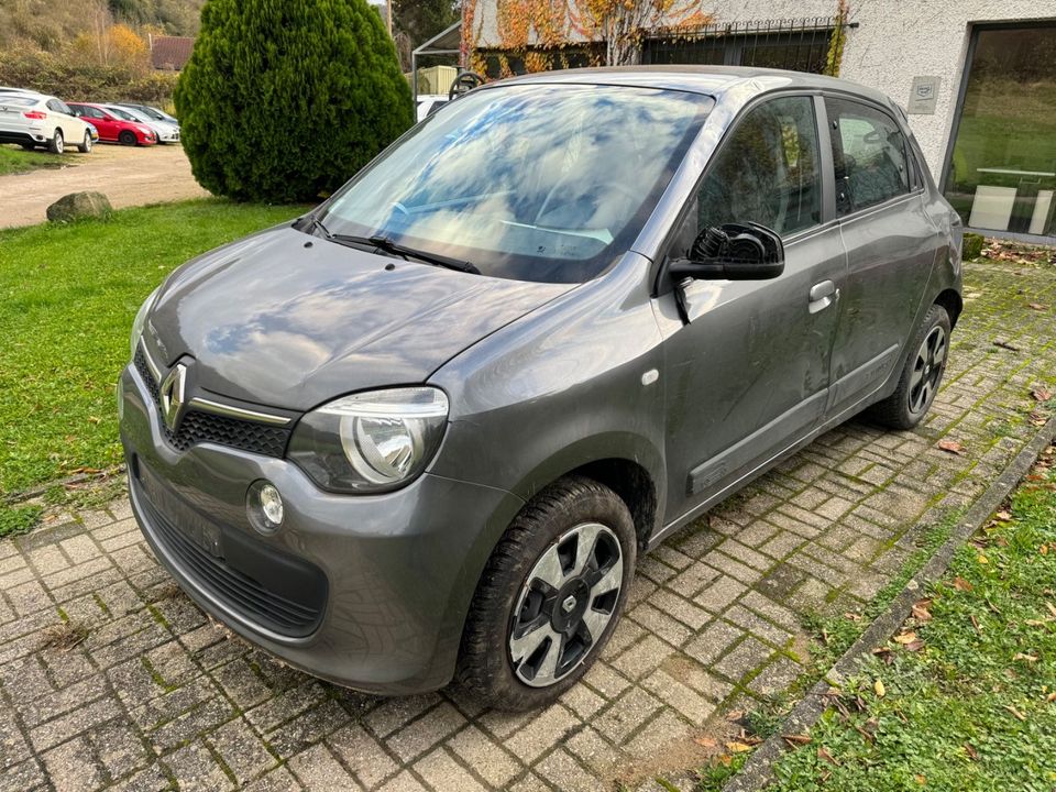 Renault Twingo SCe 70 Life Tempomat,Klima in Langsur