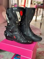 Motorradstiefel SIDI Damen Baden-Württemberg - Gäufelden Vorschau