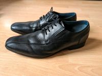 Bugatti Herren Anzugschuhe Schnürschuhe Halbschuhe Leder 43 Köln - Raderthal Vorschau