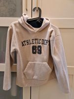 GAP? kids XL beige flauschig Plüsch Pulli Kapuze Hoodie warm cool Nordrhein-Westfalen - Straelen Vorschau