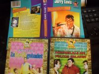 Jerry Lewis: 3 x DVD; Comedy 60iger Jahre Bayern - Kirchseeon Vorschau