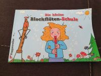 Voggenreiter Die kleine Blockflöten Schule Buch Nordrhein-Westfalen - Krefeld Vorschau