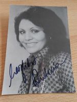 Autogrammkarte Antonia, Sängerin, Original signiert Bayern - Markt Erlbach Vorschau