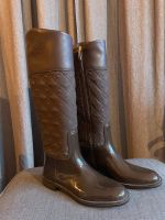 GUESS Stiefel NEU Gr. 38 / Dunkelbraun Dresden - Trachau Vorschau