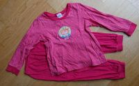 Schlafanzug Pyjama Schiesser Gr 98 pink Prinzessin Lillifee Baden-Württemberg - Ulm Vorschau