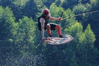 Wakeboarden 2024 in Langenfeld an den Wochenenden Nordrhein-Westfalen - Langenfeld Vorschau