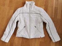 Jacke EDC Esprit Größe M 38 weiß Innenstadt - Köln Altstadt Vorschau