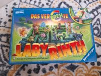 Brettspiel >verdrehtes< Labyrinth von Ravensburger Mecklenburg-Vorpommern - Gustow Vorschau