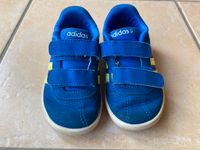 Sneaker von Adidas, Schuhe Kinder 23 Hessen - Freigericht Vorschau