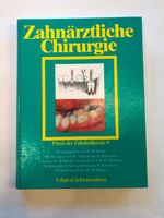 Praxis der Zahnheilkunde 9  Zahnärztliche Chirugie  2.Auflage Nordrhein-Westfalen - Heiligenhaus Vorschau