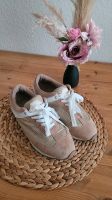 Süße Gold Beige Sneaker für den Sommer Köln - Zollstock Vorschau