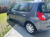 Renault Scenic Exception 1.6 16V,Automati,tempo,Anhänger Düsseldorf - Flingern Nord Vorschau