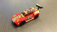 Lego 75908 Speed Champions Ferrari 458 Italia GT2 Baden-Württemberg - Filderstadt Vorschau