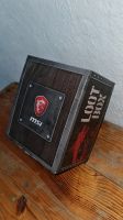 MSi Gaming LOOT BOX Hannover - Linden-Limmer Vorschau