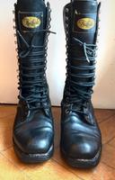 Punk Metal Grunge Stiefel, Buffalo 39 Berlin - Wilmersdorf Vorschau