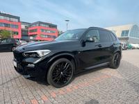 BMW X5 M50D Baden-Württemberg - Wiesloch Vorschau