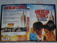 AMERICAN STORIES - Liebe Leidenschaft Erfahrungen - 4 Filme 2 DVD Rheinland-Pfalz - Ludwigshafen Vorschau