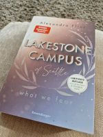 LAKESTONE CAMPUS of Seattle (what we fear) Nordrhein-Westfalen - Bünde Vorschau