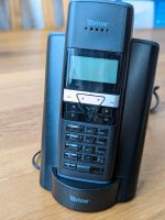 Schnurloses ISDN Telefon Tevion MD82200 Nordrhein-Westfalen - Mönchengladbach Vorschau