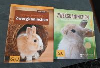 Zwergkaninchen Bücher 2x Niedersachsen - Braunschweig Vorschau