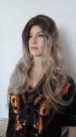 Damen Perücken LANGE Haare ca.60 cm braun/blond New Fashion Brandenburg - Oranienburg Vorschau