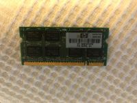 Hynix 2GB 2RX8 PC2-6400S-666-12 Laptop RAM Bayern - Schöllkrippen Vorschau