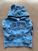 Gap Kapuzenstrickjacke Gr. 86 Bayern - Baldham Vorschau