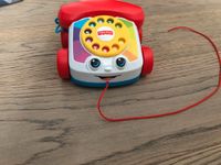 Plappertelefon von Fisher Price Bayern - Waldaschaff Vorschau