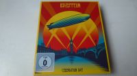 Led Zeppelin Celbration Day 2 CD's + 1 Blue Ray Top Zustand Bayern - Rudelzhausen Vorschau