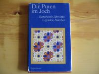 Die Puten im Joch - Buch von 1980 Bayern - Lichtenfels Vorschau