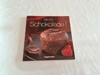 Buch Zeit für Schokolade Backbuch Tupperware backen Bayern - Ingolstadt Vorschau