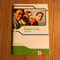 Green Line Transition Vokabel Heft ISBN 978-3-12-834336-5 - NEU!! Baden-Württemberg - Weinheim Vorschau