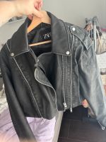 Zara bikerjacke Rheinland-Pfalz - Hetzerath (Mosel) Vorschau