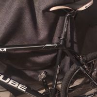 CUBE MOUNTAINBIKE  SCHWARZ MATT HERREN Nordrhein-Westfalen - Paderborn Vorschau