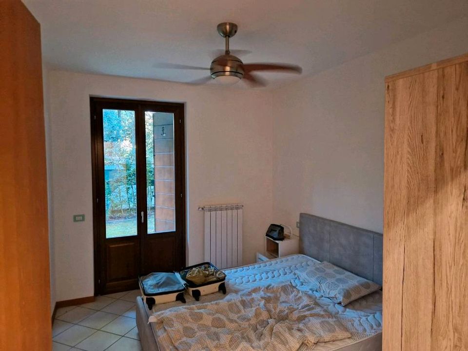 Ferienwohnung am Gardasee Casa di Monica zu vermieten in Veitsbronn